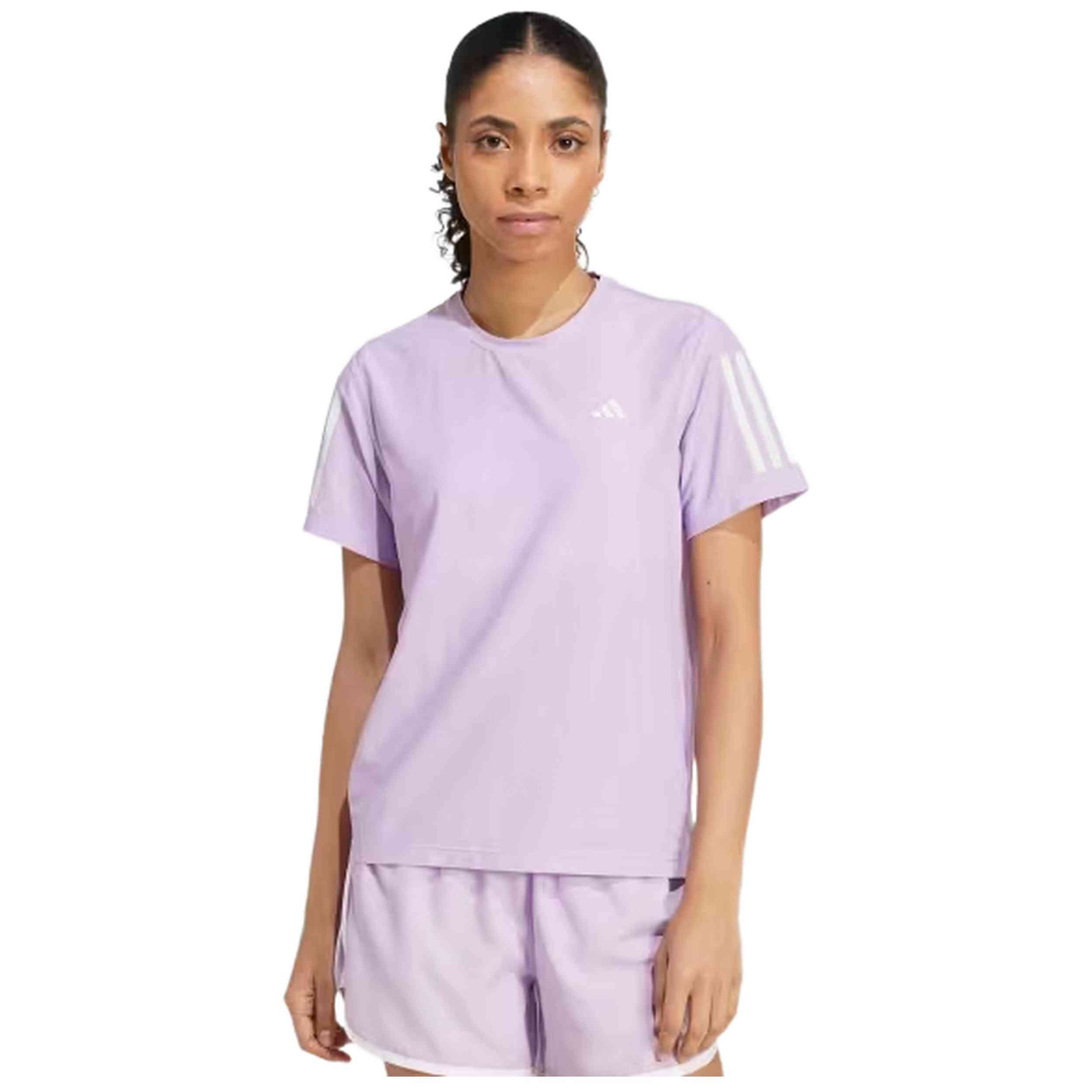 Camiseta Adidas en color Blanco