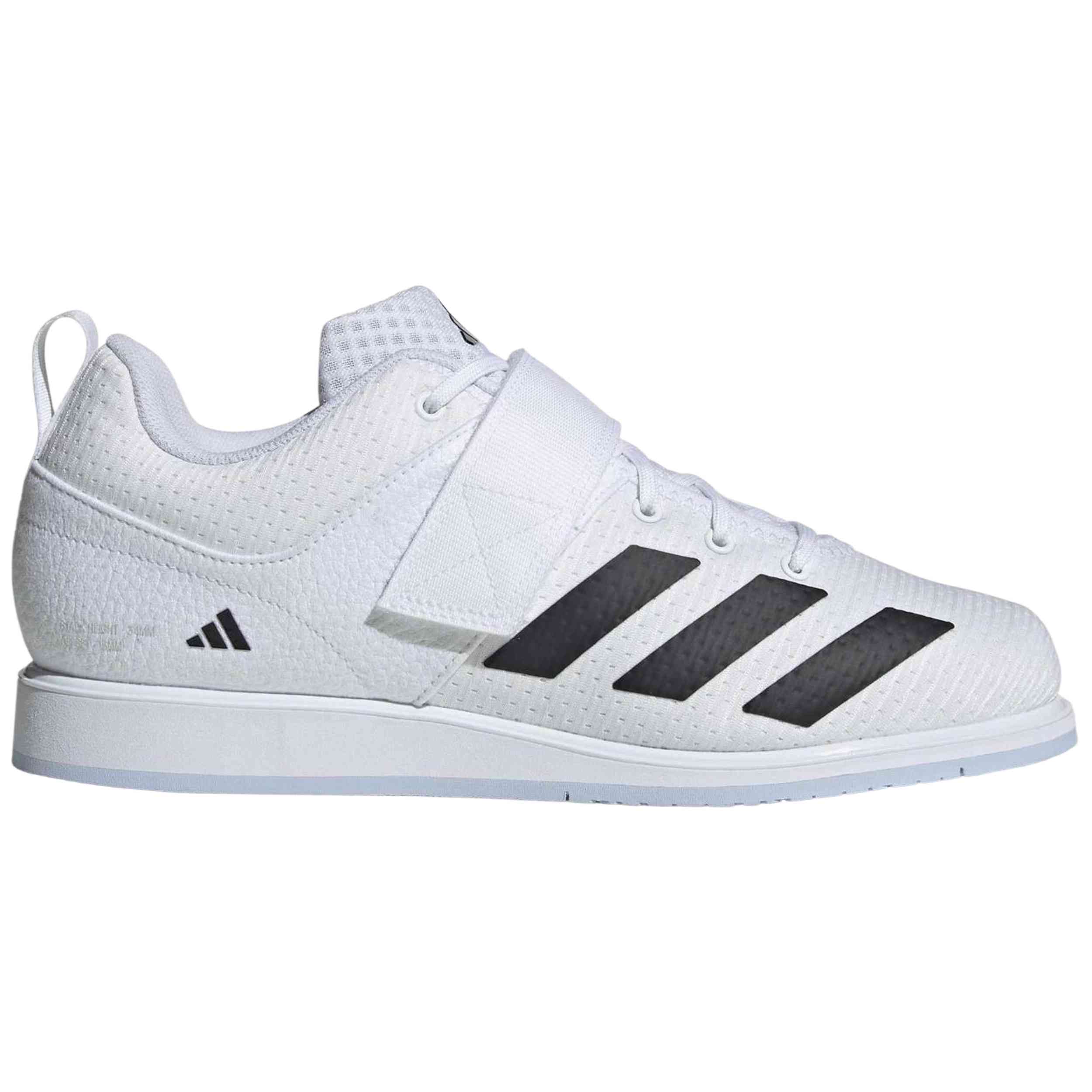 Zapatillas Adidas modelo JP6199 para Hombre en color Blanco