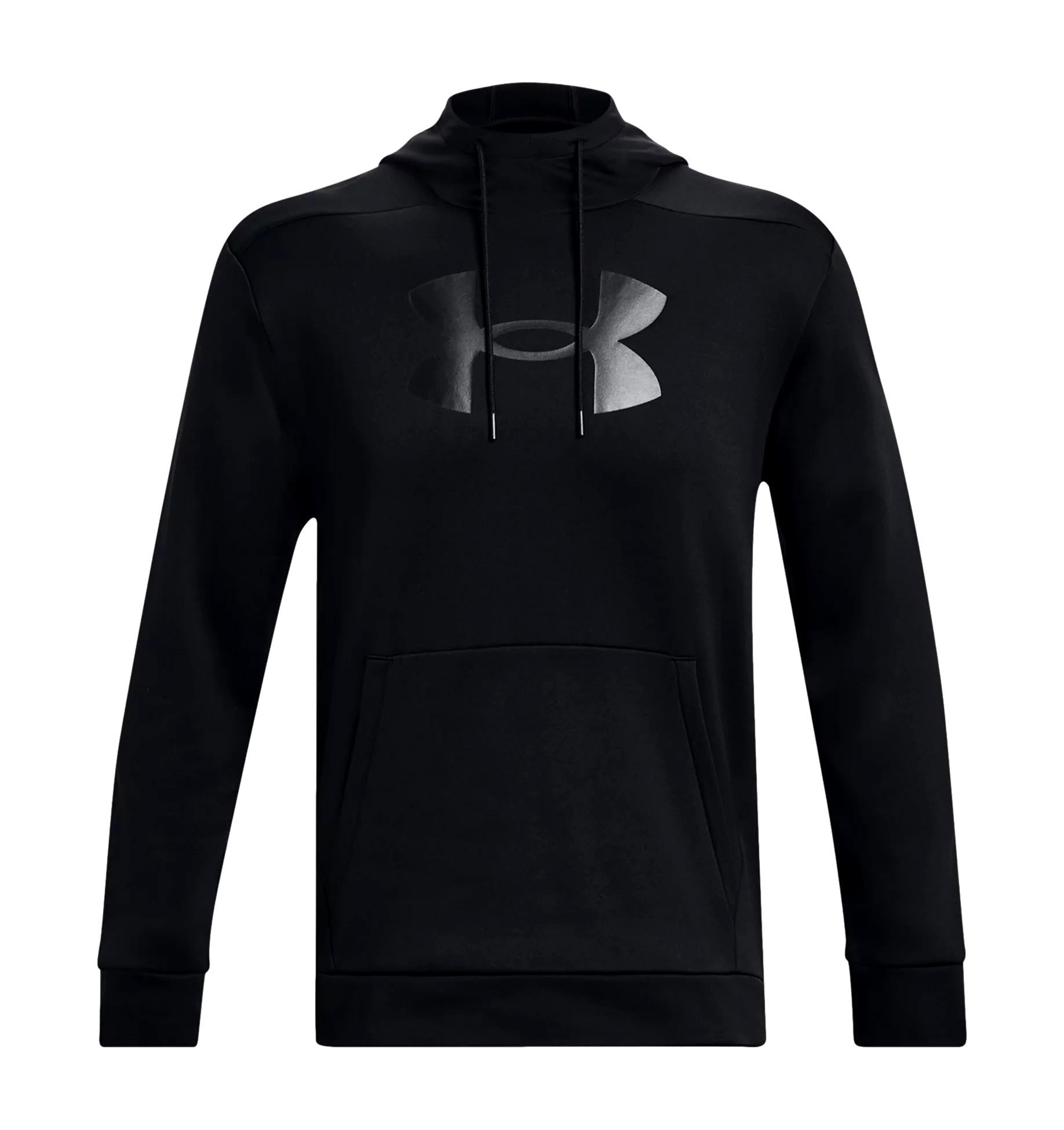 Sudadera Hombre Under Armour Fleece 1379743