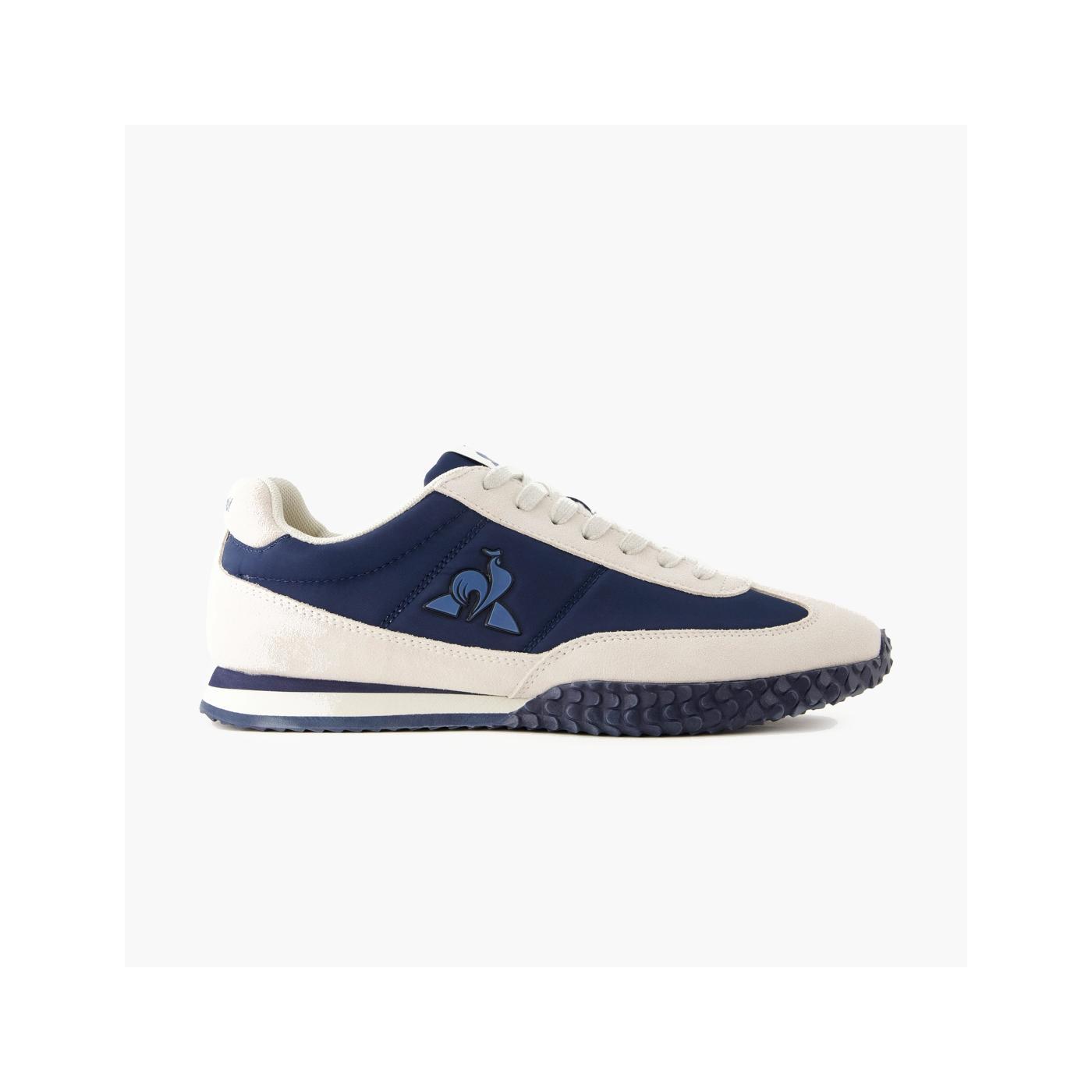 Zapatilla Le Coq Sportif Veloce Marino - Diseño Francés de Alta Calidad