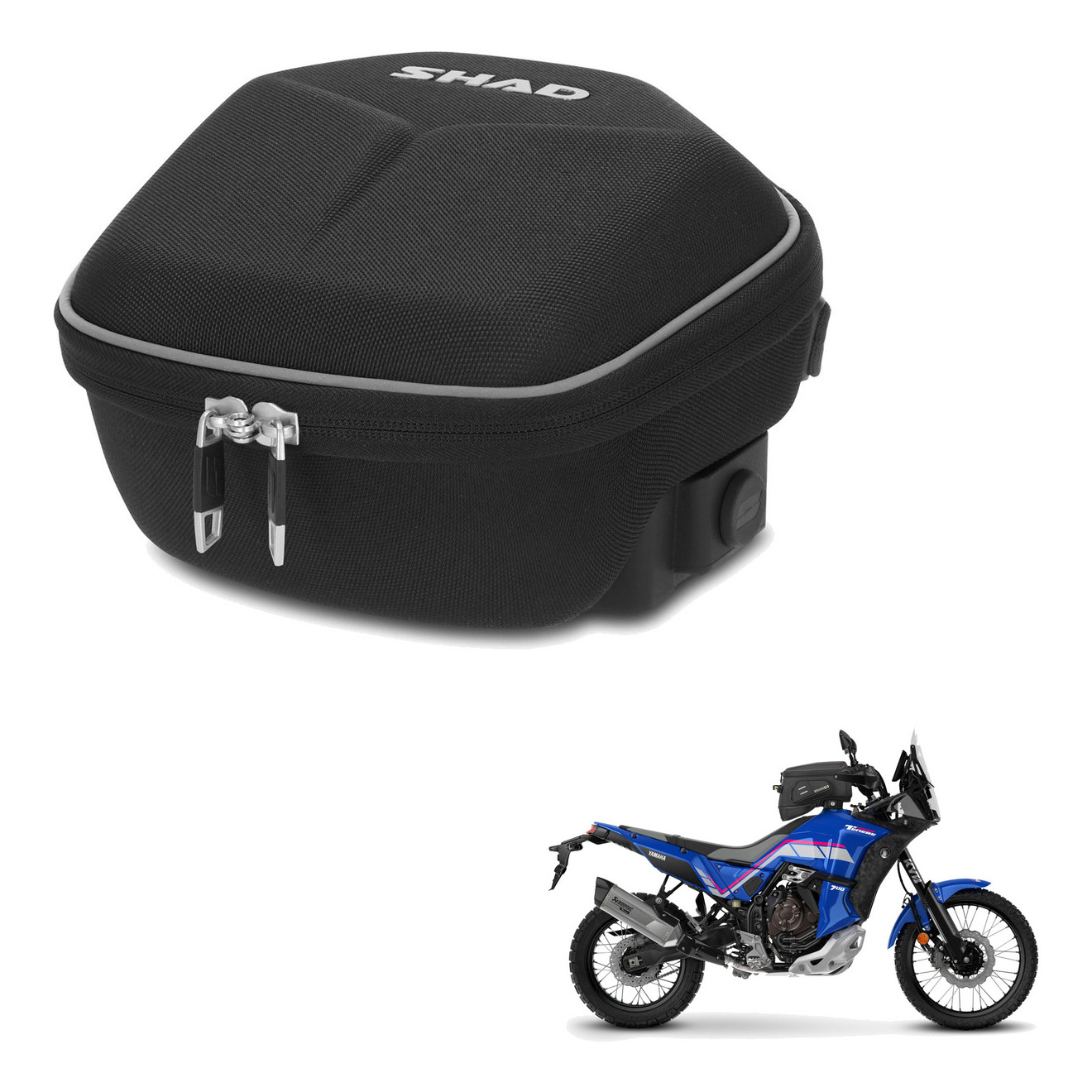 Click 3L + Anclaje Click KIT-571273