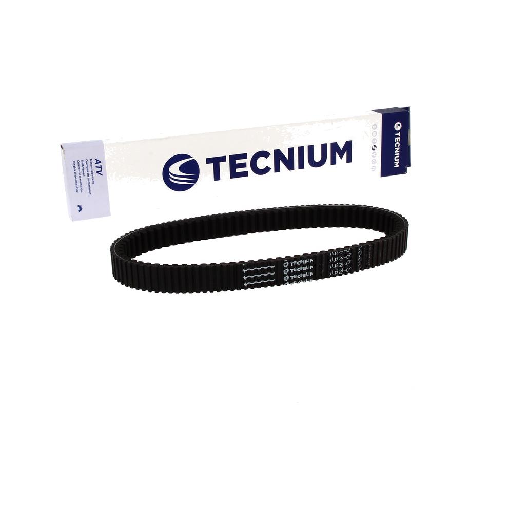 Correa De Transmisión Elitegrip Cvt 1130771