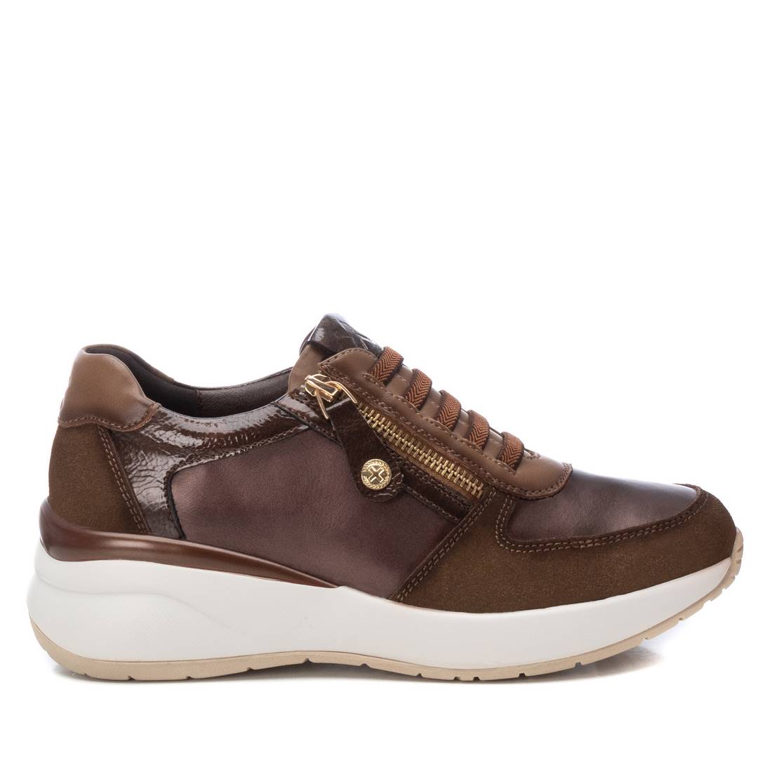 Xti - Zapatilla Mujer - Calzado Cómodo y Versátil - Moda casual - Modelo  14335803