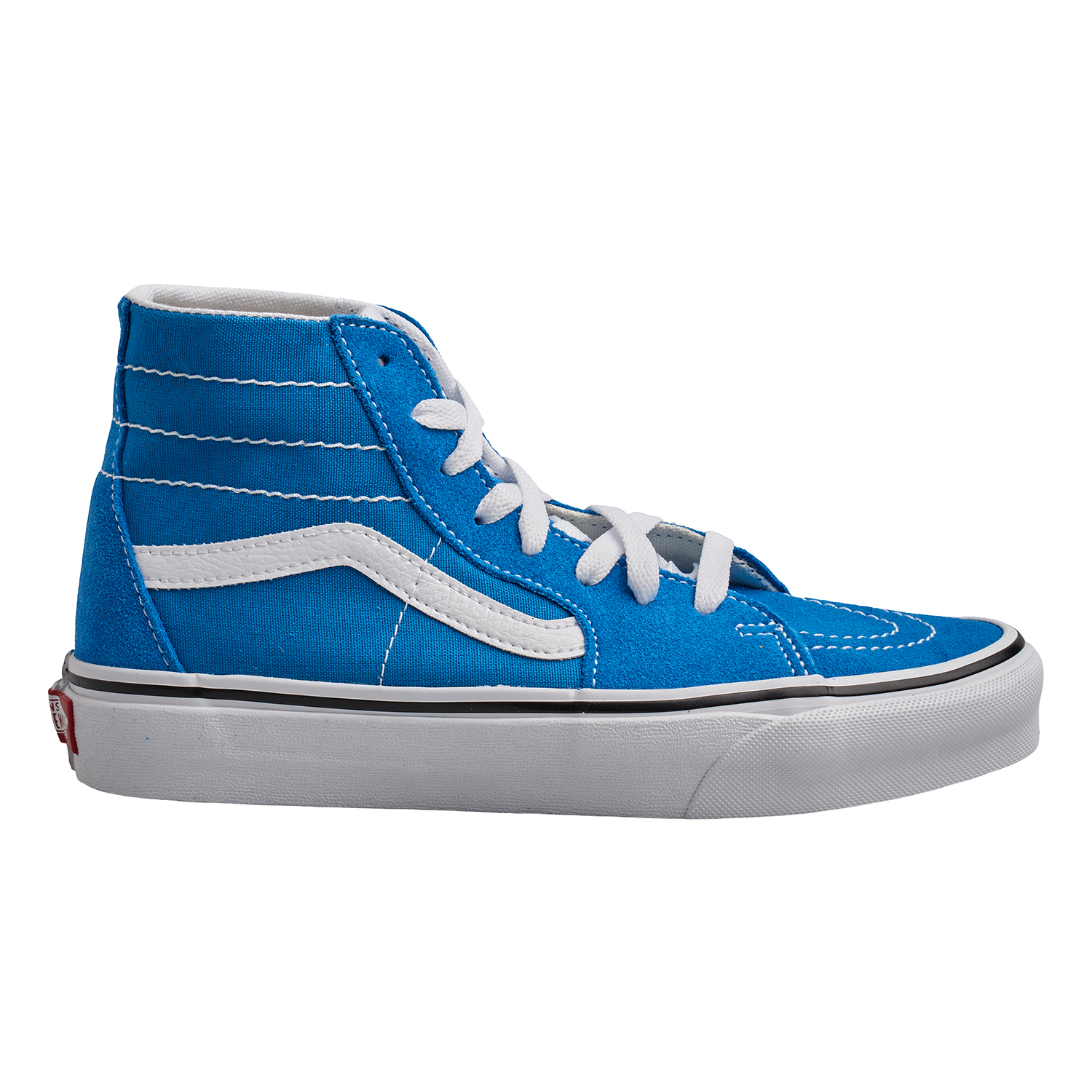 Vans-Zapatillas Altas Sk8-Hi Tapered VN0A5KRUVD31 para Hombre y Mujer