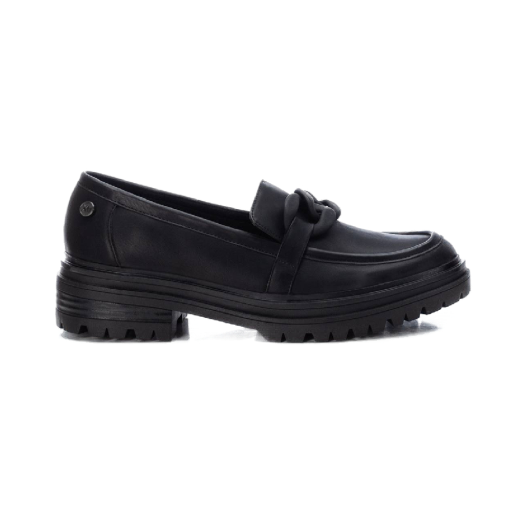 Shoes Casual - Sport marca Xti para mujer en color negro