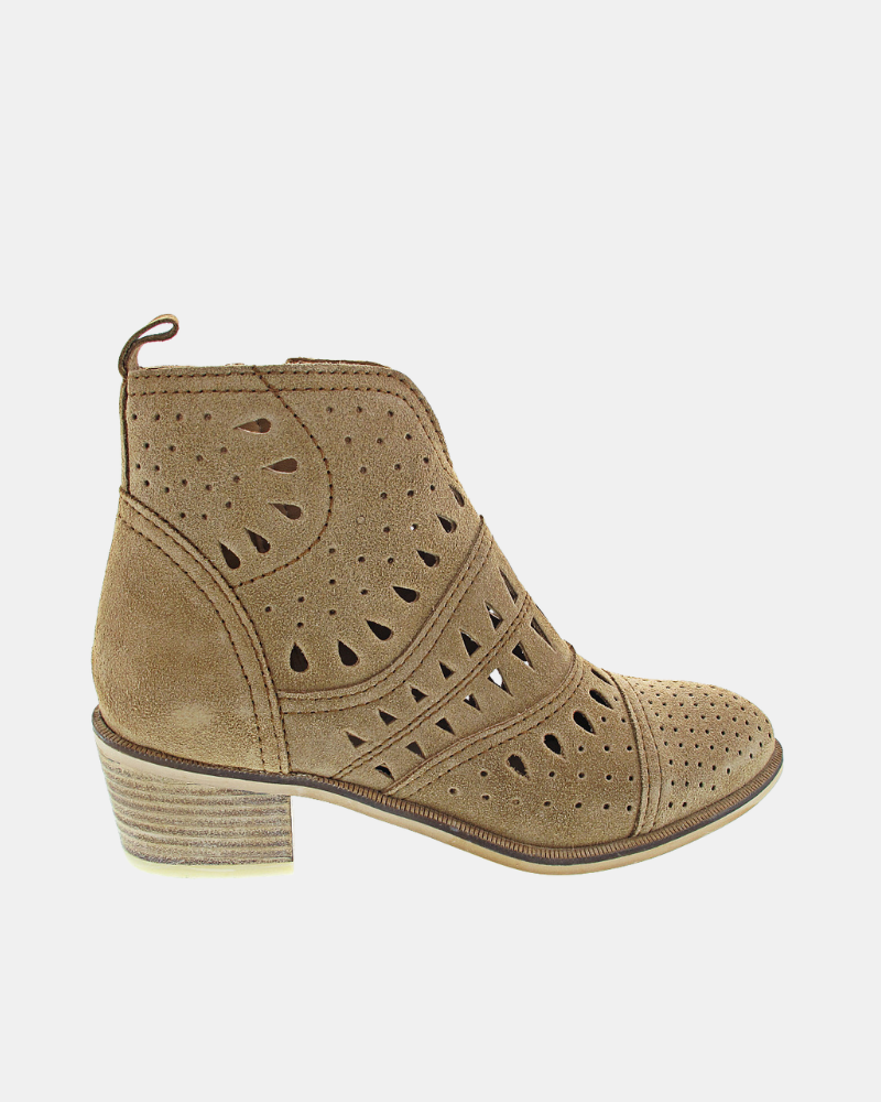 ALPE 54331108 Botines Mujer