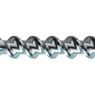 Broca IZAR SDS Max Hormigon - 1892 - 45,00X570 mm