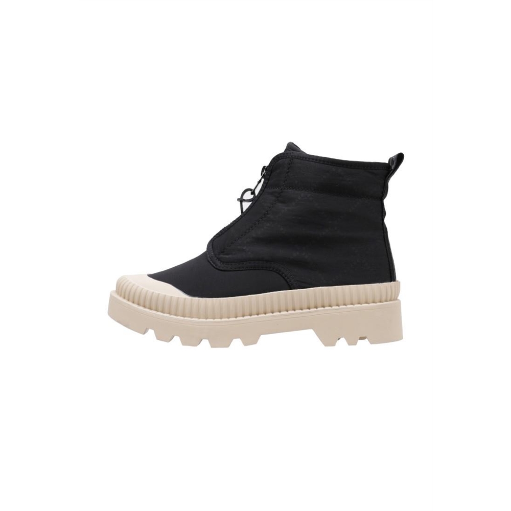 Pepe Jeans ASCOT NYNA Botas De Tacón Mujer Azul