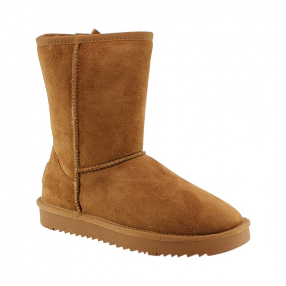 Botas australianas Xti 144445 Camel XTI DXTI25H51