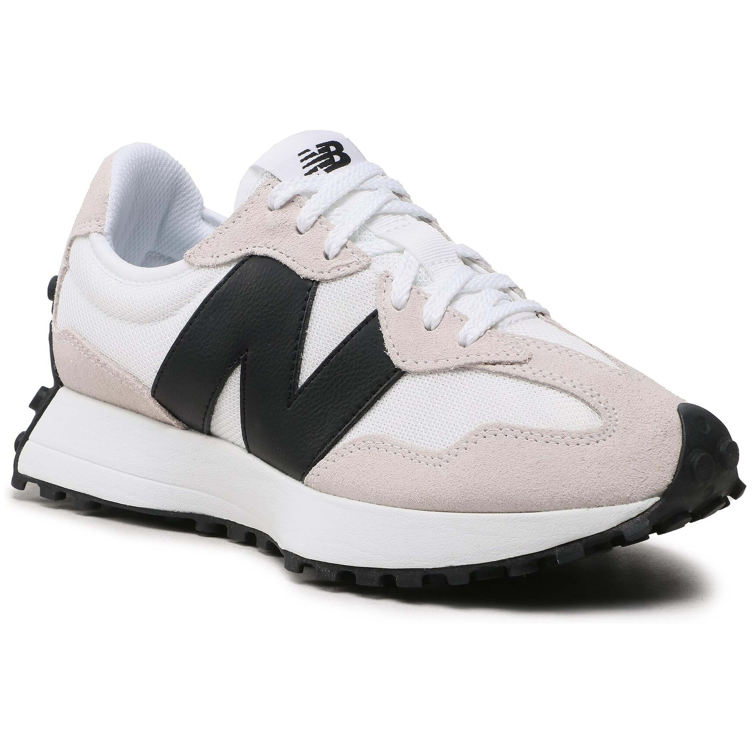 Zapatillas New Balance 327 para hombre en color multicolor