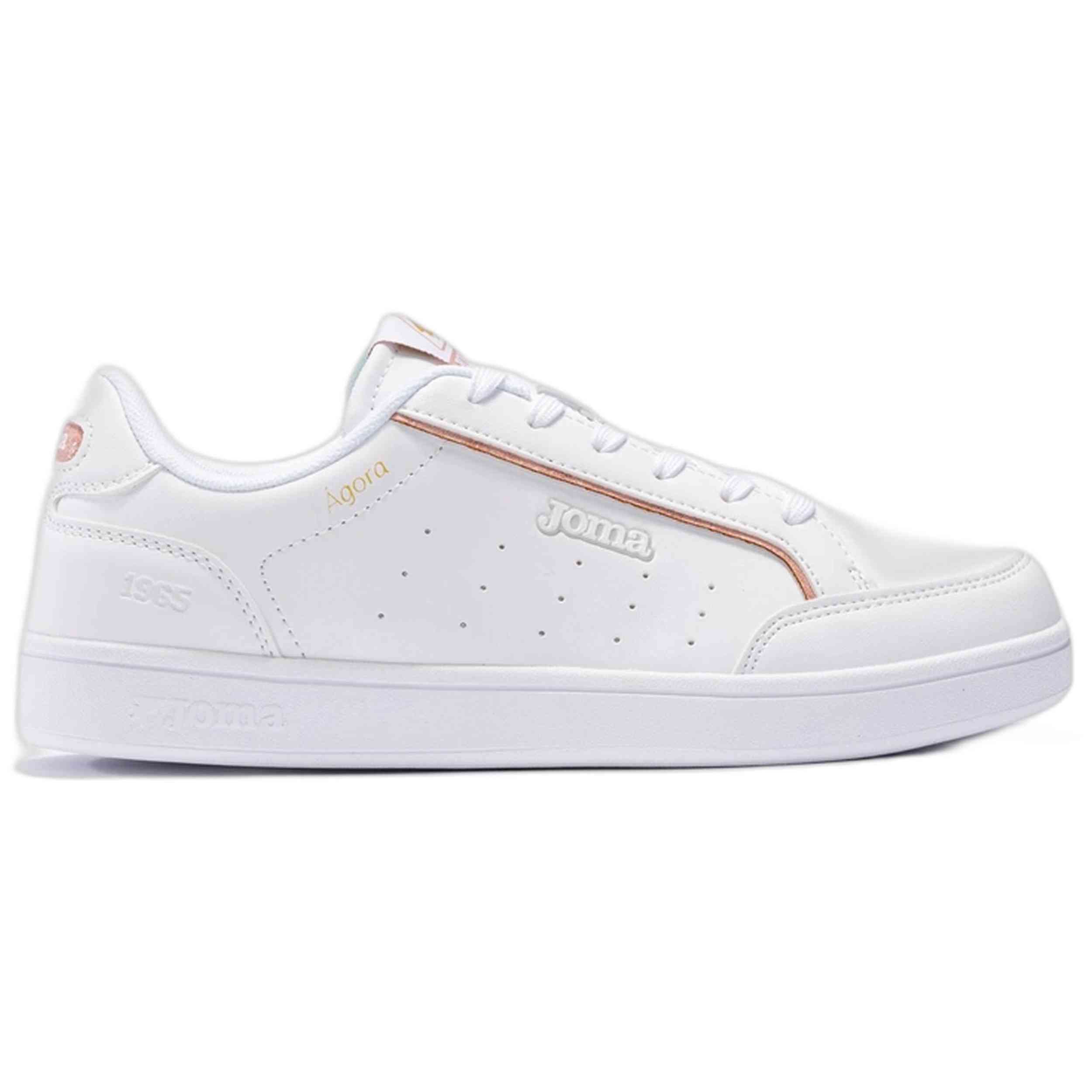 Zapatillas Joma para Mujer en color Blanco
