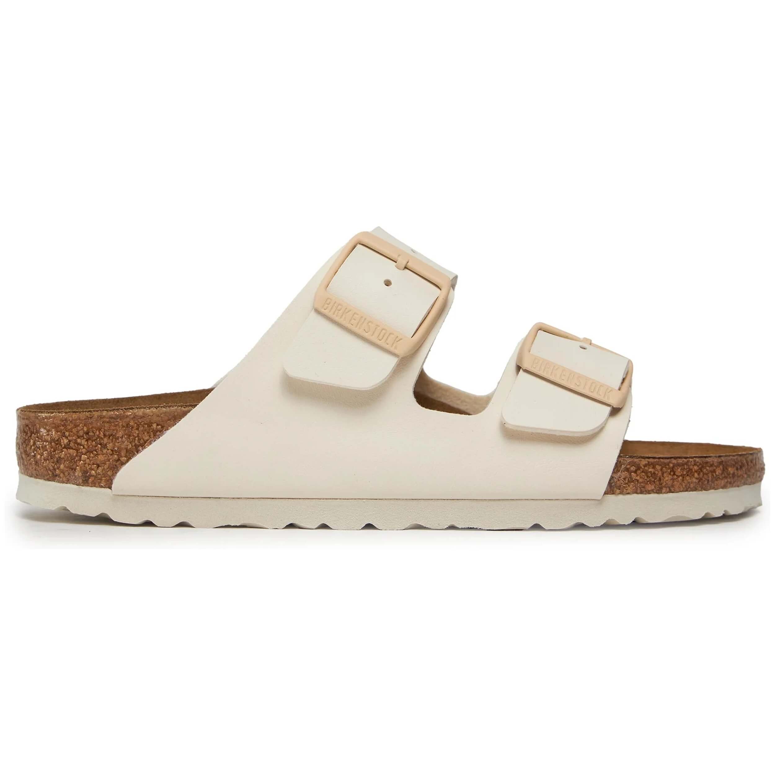 Sandalias Birkenstock modelo 1027339 para Mujer en color Beige