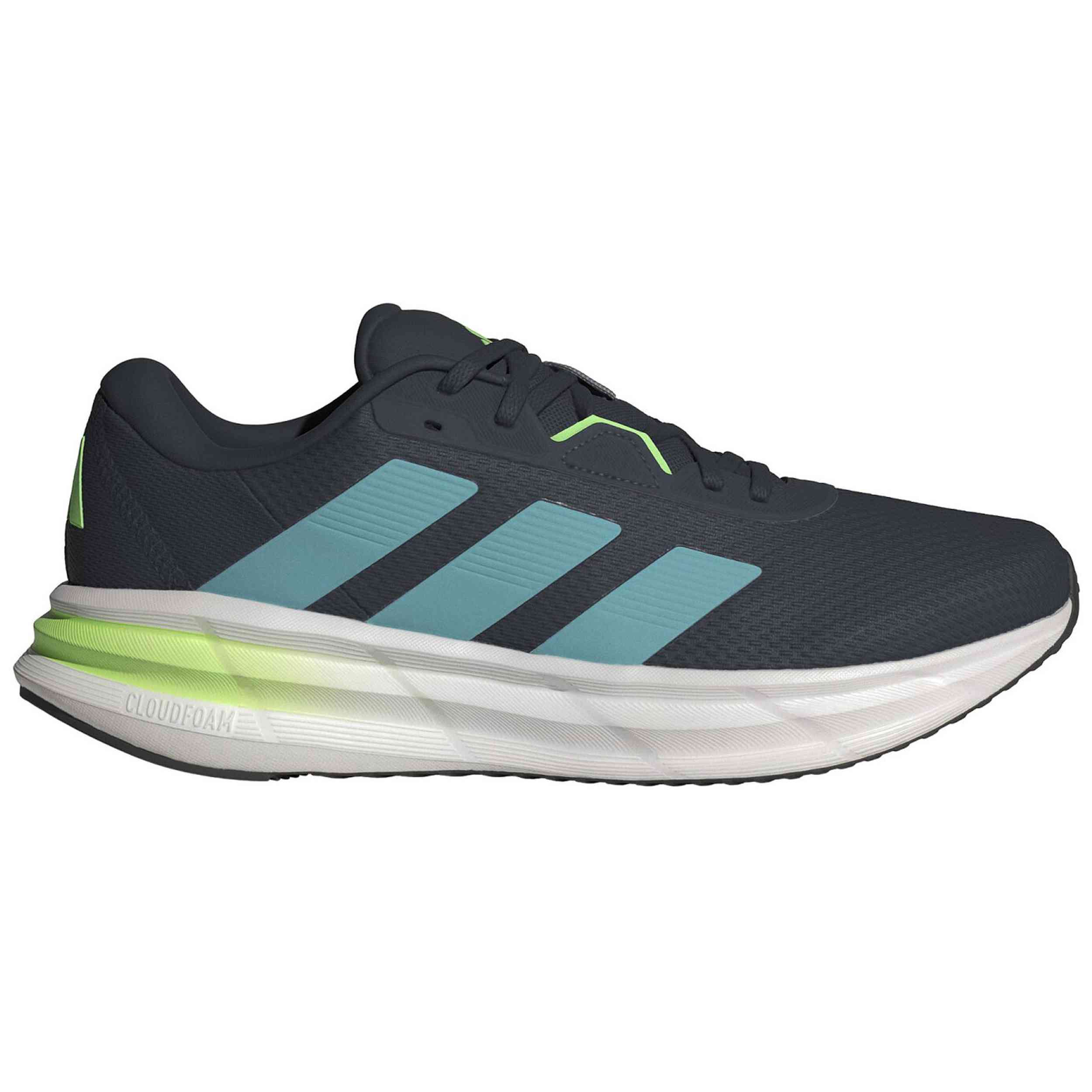 Zapatillas Adidas modelo JQ2627 para hombre y mujer en color Negro