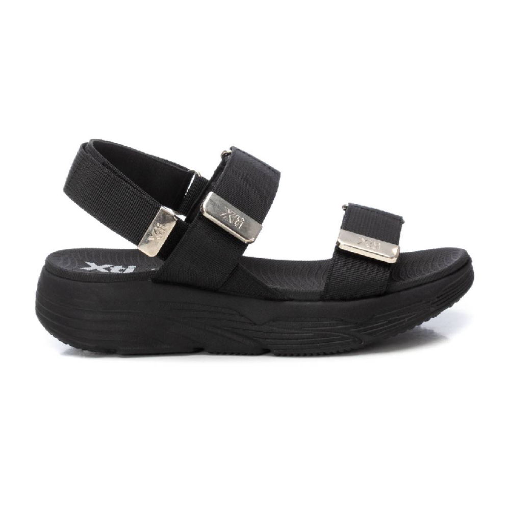 Sandalias Xti en color Negro