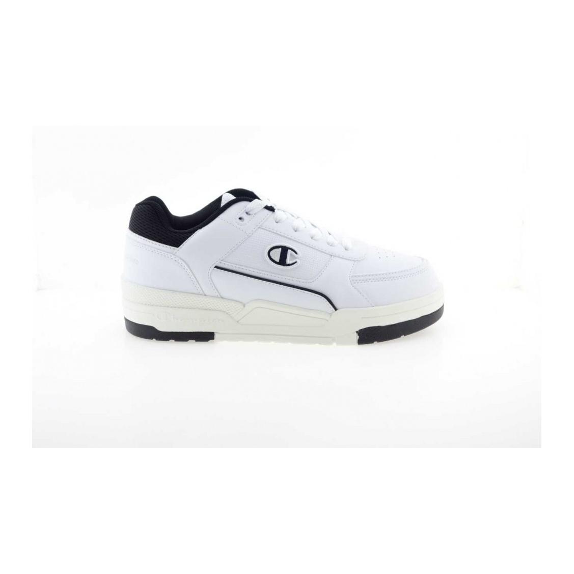 Zapatillas Hombre Champion Low Cut S22030-ww007 Zapatillas Hombre Champion