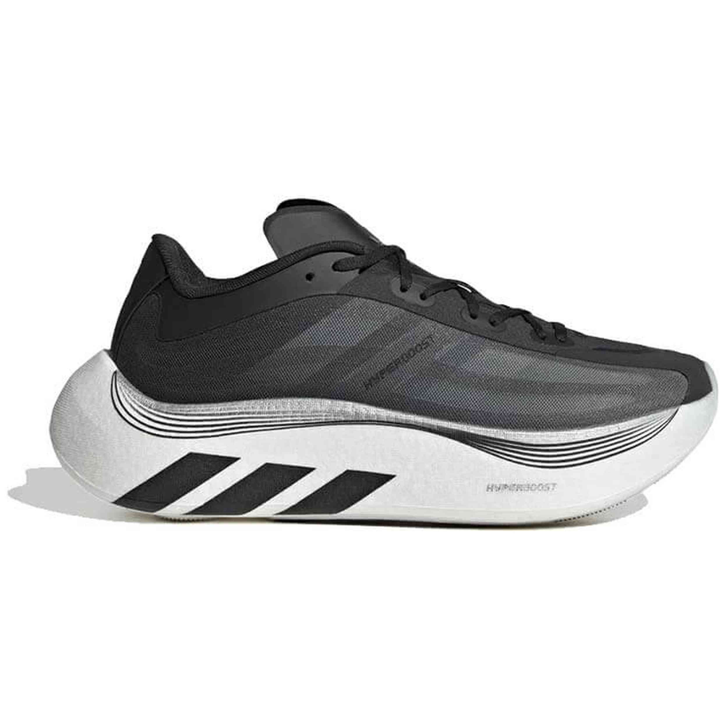 Zapatillas Adidas modelo Hyperboost Ephr Lt Shoes "Core Black / Cloud White / Core Black" para hombre y mujer en color Negro