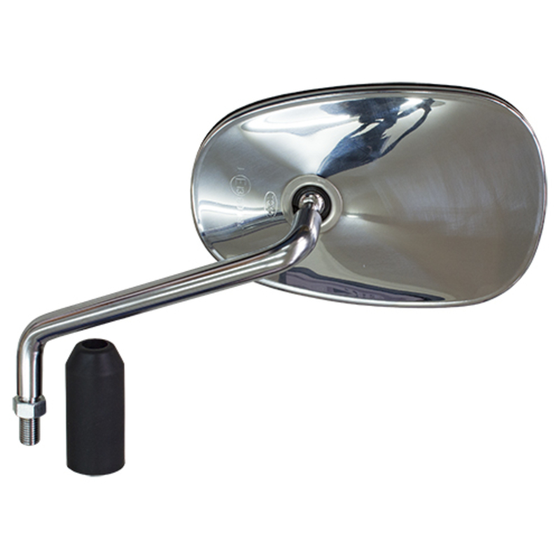Espejo Retrovisor Izquierdo 56001-0253 41100014