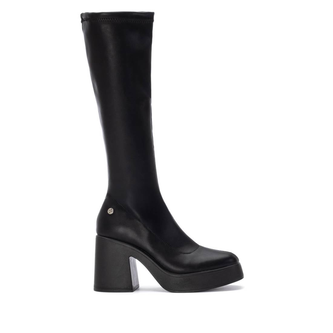 Xti - Bota Mujer - Calzado Cómodo y Versátil - Moda casual - Modelo  14470302