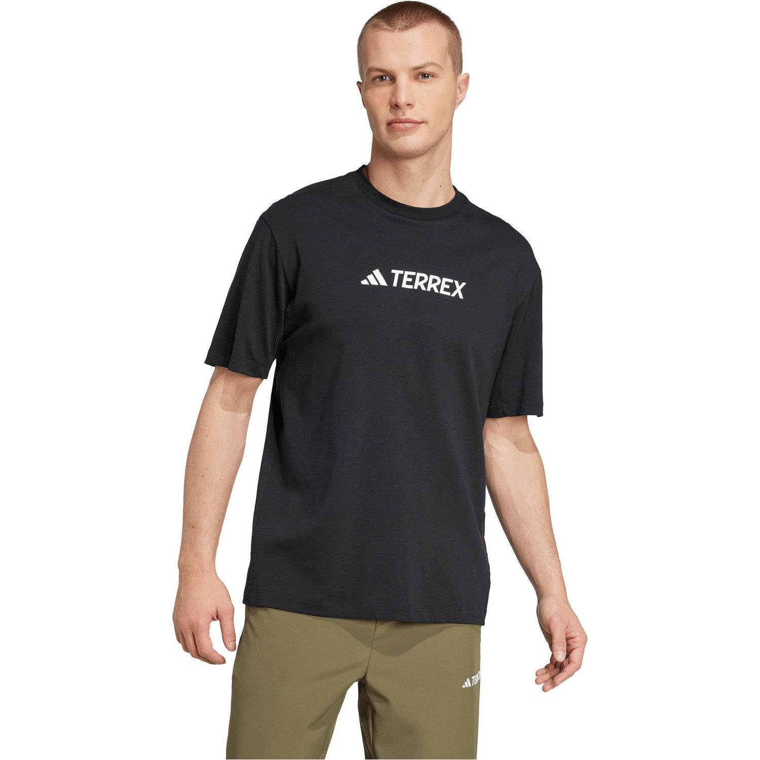 TX LOGO TEE