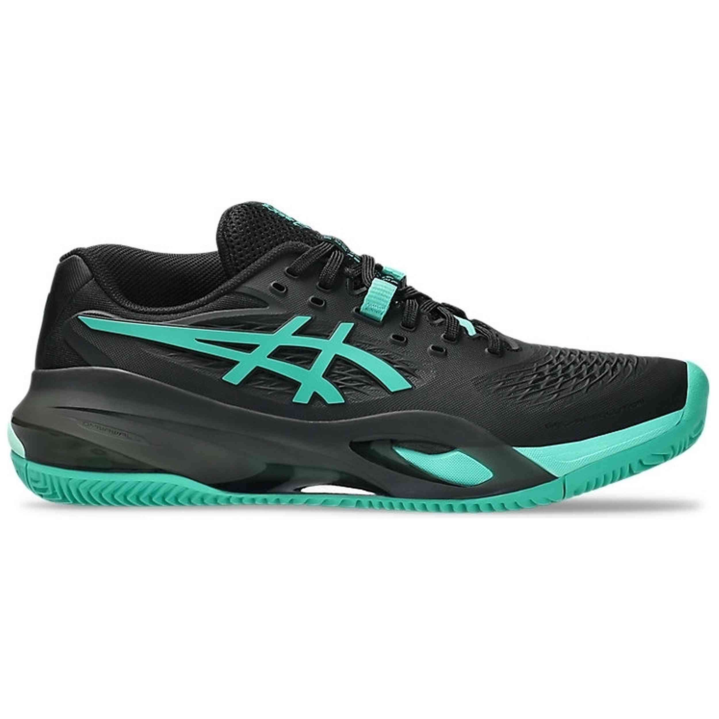 Zapatillas De Running Asics modelo 1041A485-003 para Hombre en color Negro
