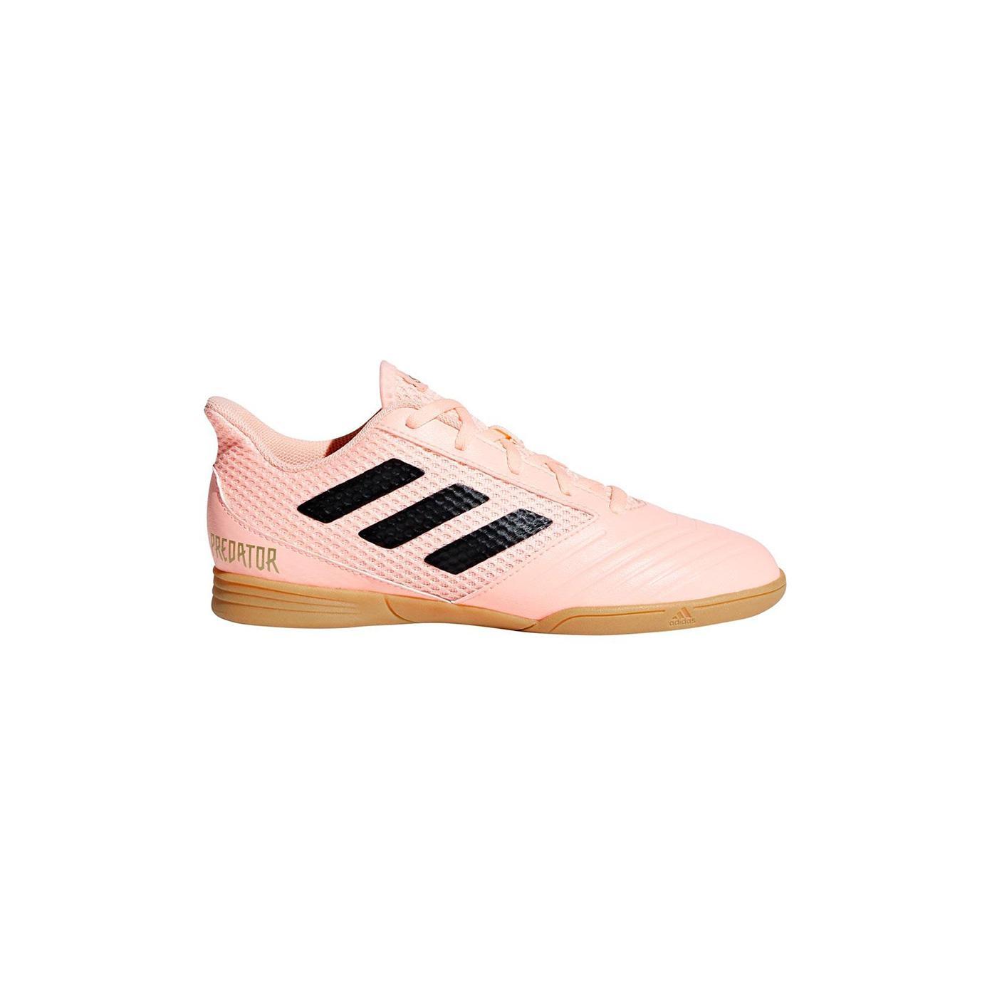 Zapatilla Sala adidas Predator Tango 18.3 Niño