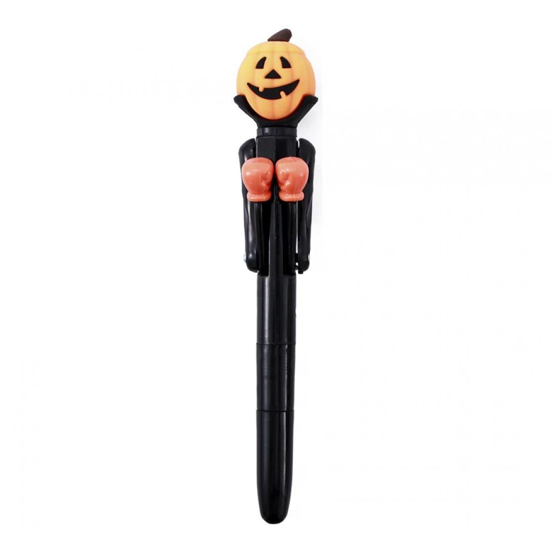 Partilandia Bolígrafo de Calabaza Elegante Boxeo