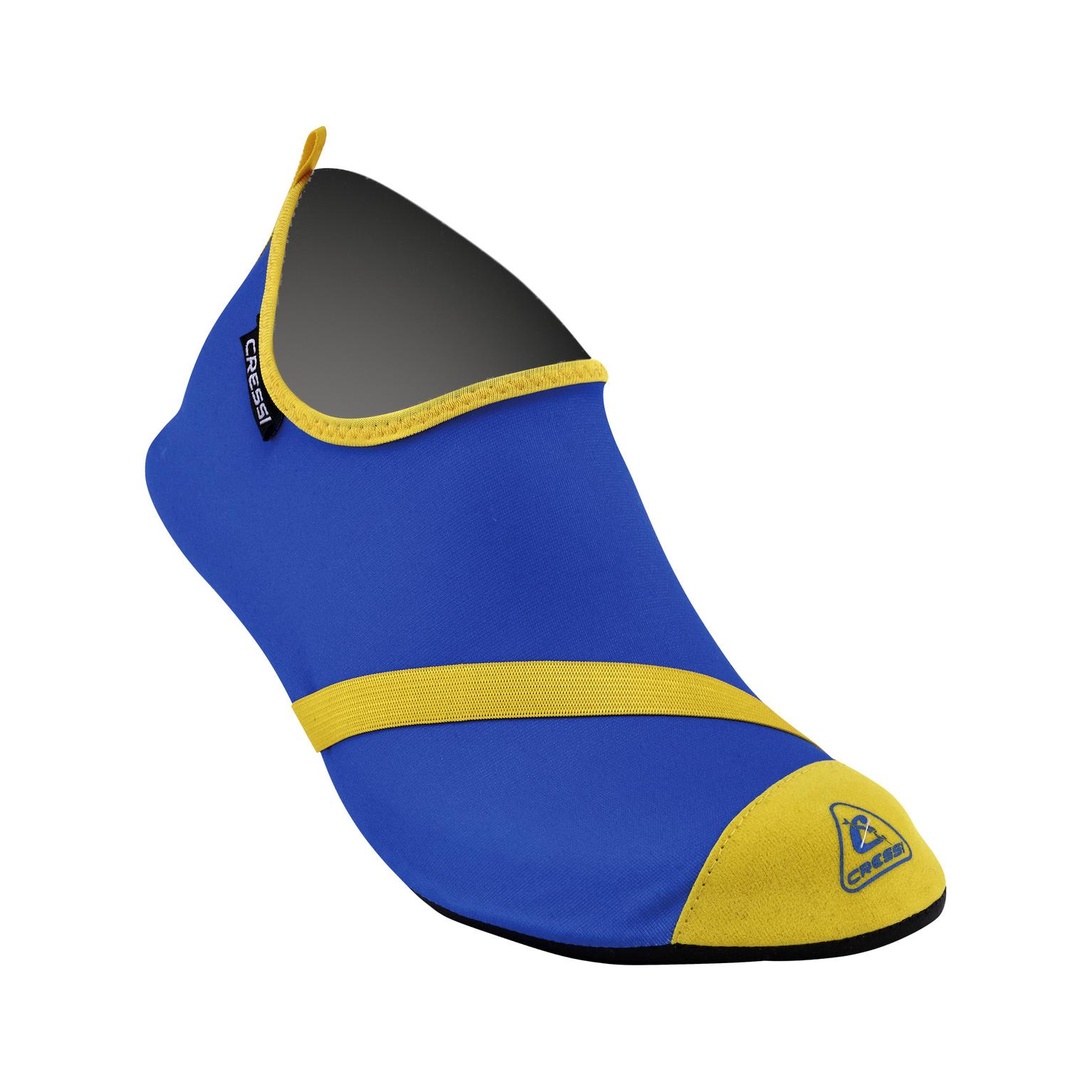Zapatillas De Agua Neopreno Tipo Calcetines Aqua Socks FLX 420335