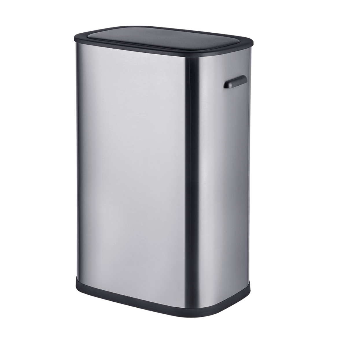 Cubo de basura automático 55L con sensor infrarrojo TRÉBOL ADVANCE