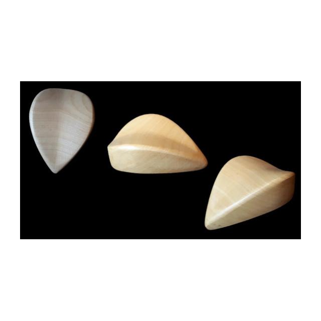 HORMA DE MADERA PARA TOCADO / 020