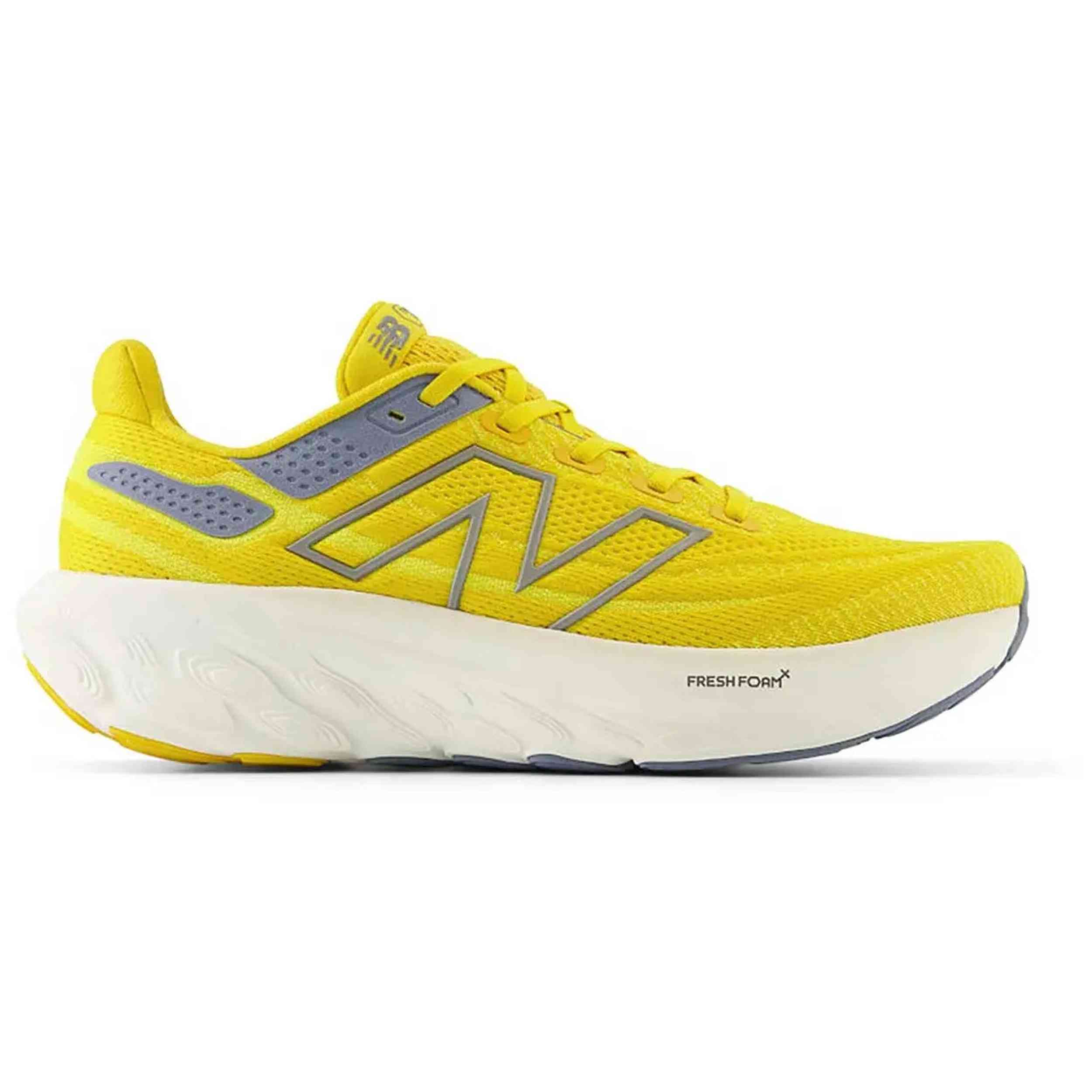 Zapatillas De Running New Balance modelo M108013Z para HOMBRE en color Amarillo