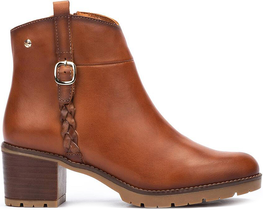BOTINES PIKOLINOS LLANES W7H-8578