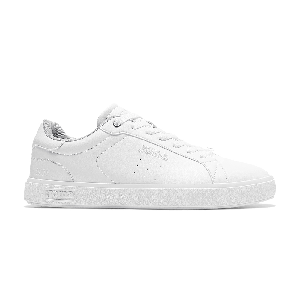 Deportivos Joma Cclas2602 en color Blanco