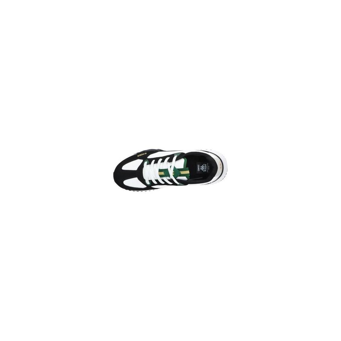 Zapatillas Hombre Kappa Authentic Arklow 351p8pw_a0w Zapatillas Hombre Kappa