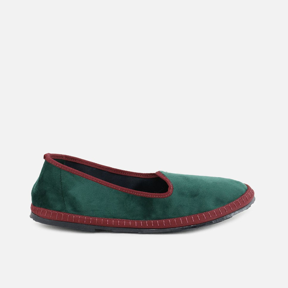 Veneziana Clásica Velluto Bottig Eli By Venezianas | Eli 1957