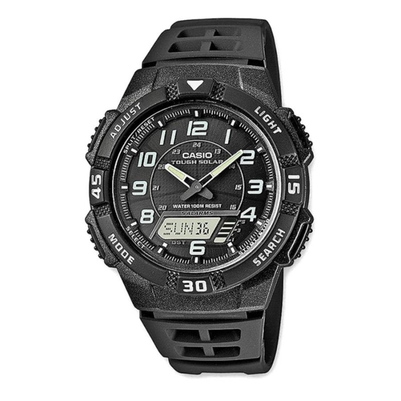 Reloj Casio AQ-S800W-1BVEF para Hombre