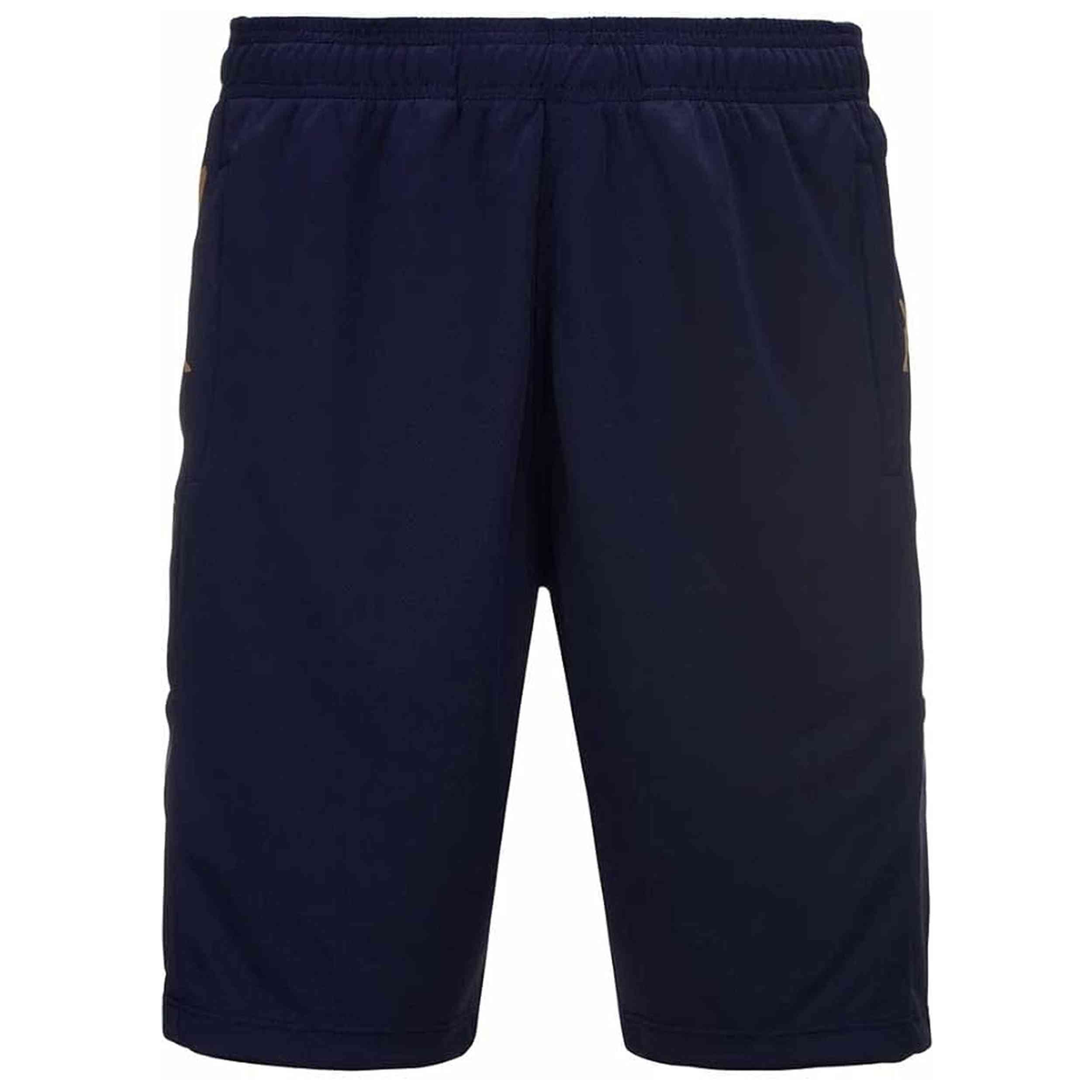 Pantalon Corto Kappa modelo 381P1DW-005 para Niños en color Azul