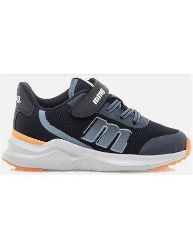 ZAPATILLAS SNEAKERS NIÑO NIÑA JUNIOR MUSTANG SOMO 48975