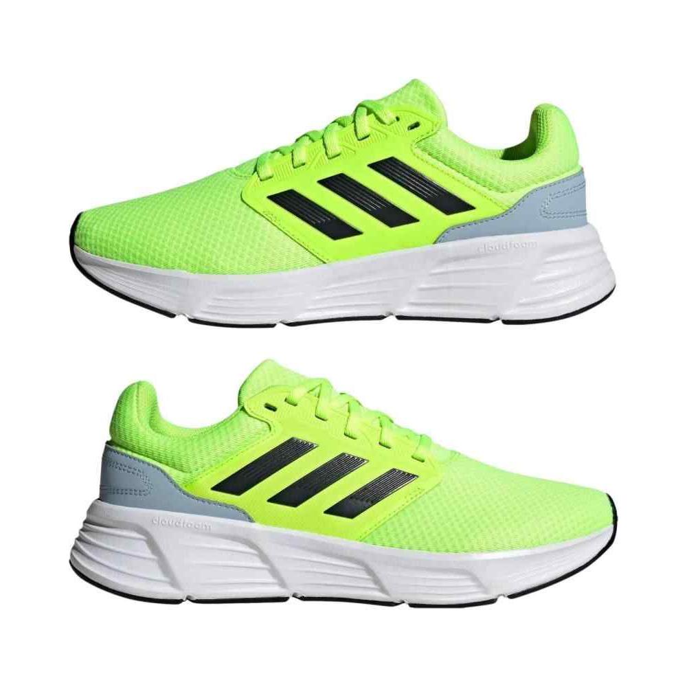 Adidas Zapatillas Galaxy 6 M Ie1976 Talla Botas - 40 2/3