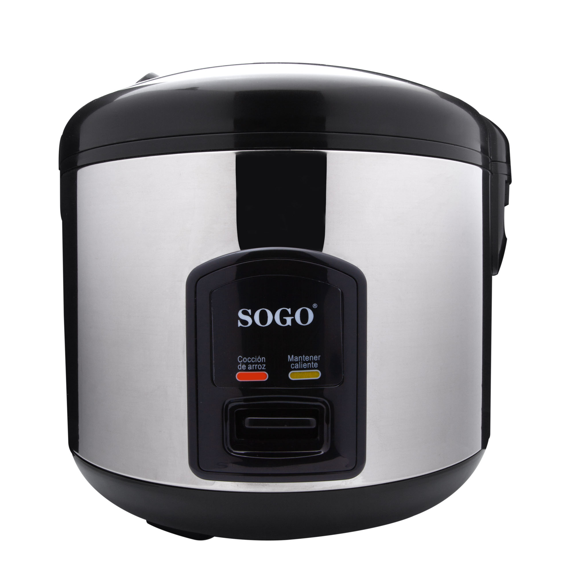 Arrocera Eléctrica Sogo 1,8L -700W