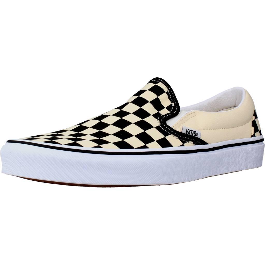 Zapatillas deportivas de Hombre Marca Vans Modelo Classic Slip-on