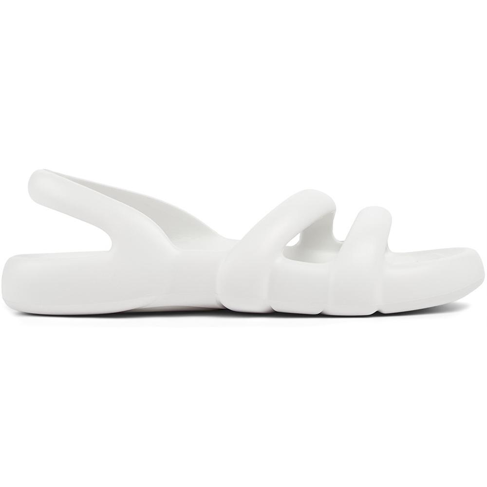 Sandalias para mujer CAMPER Kobarah Flat K201636
