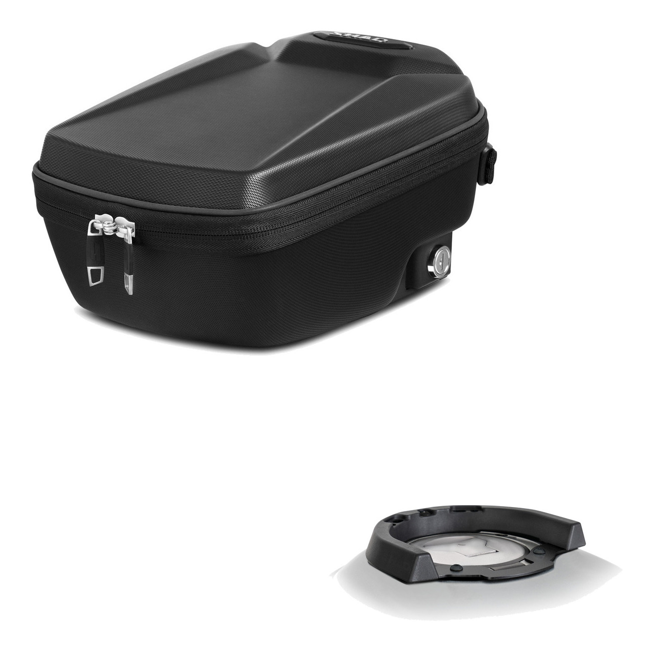 Locked 5L + Anclaje Click KIT-571154