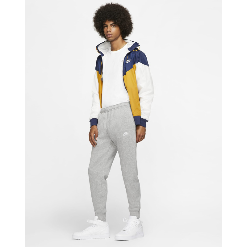 PANTALÓN CHANDAL NIKE GRIS Nike