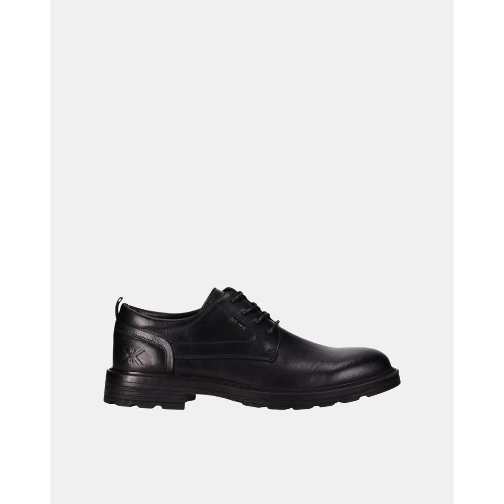 CHIKA 10 87075 RE COMUNAL 04 Zapatos Hombre Negro