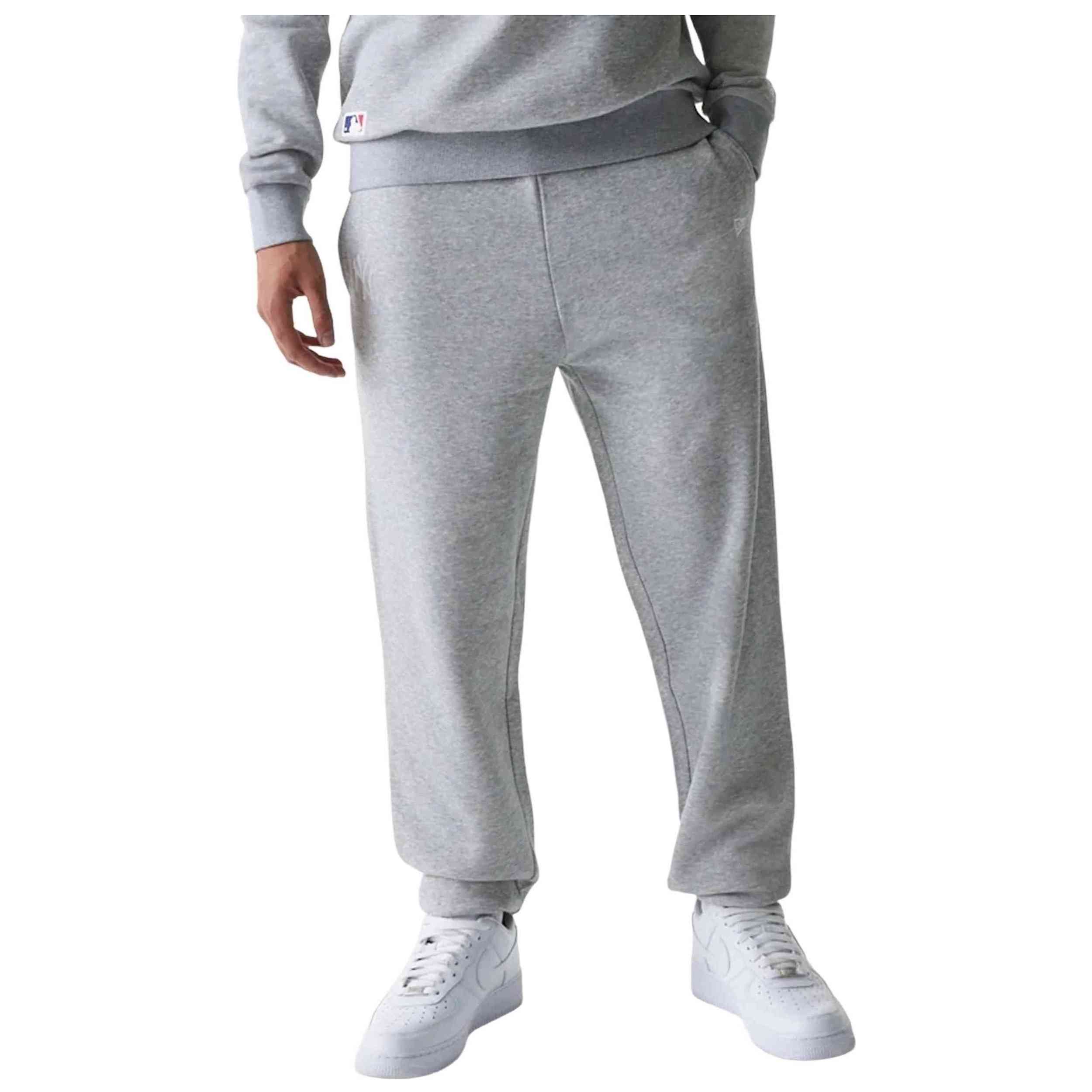 Pantalon De Chandal New Era modelo 6067577532 para Hombre en color Gris
