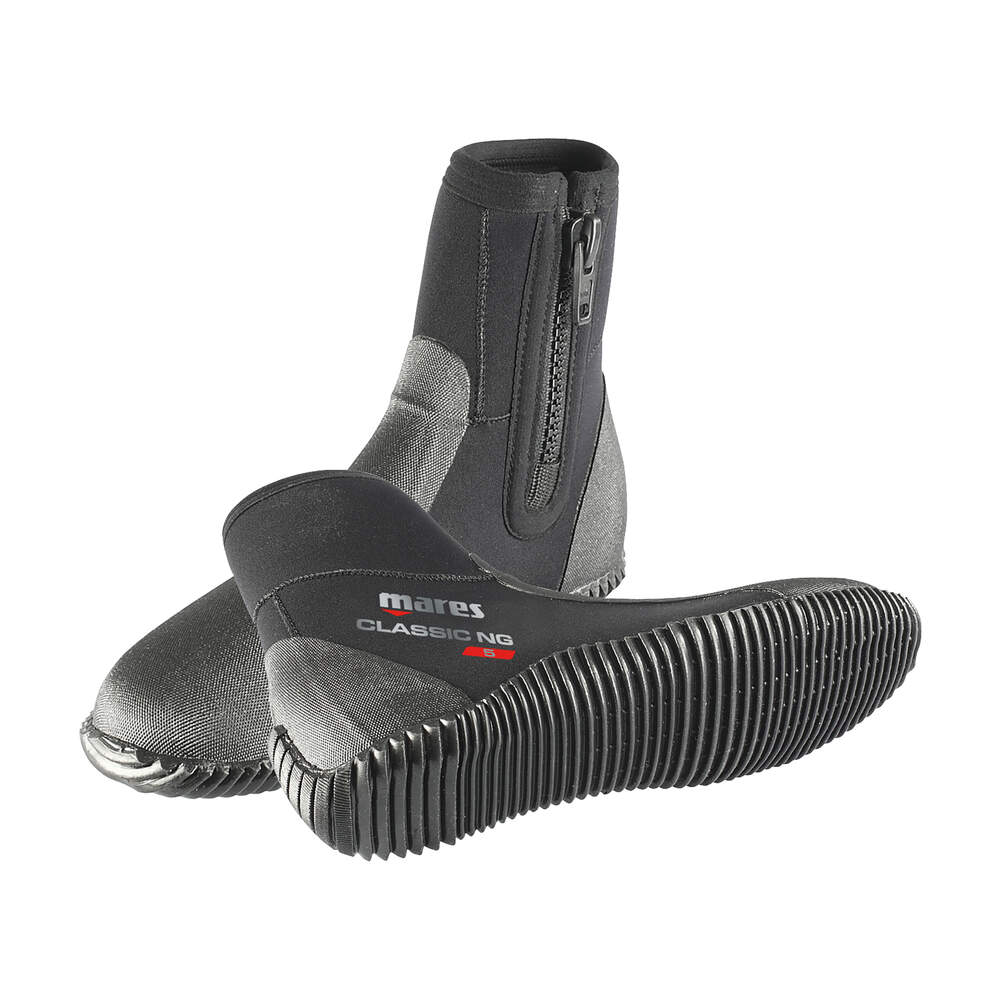 Mares Calzari CLASSIC NG 5MM