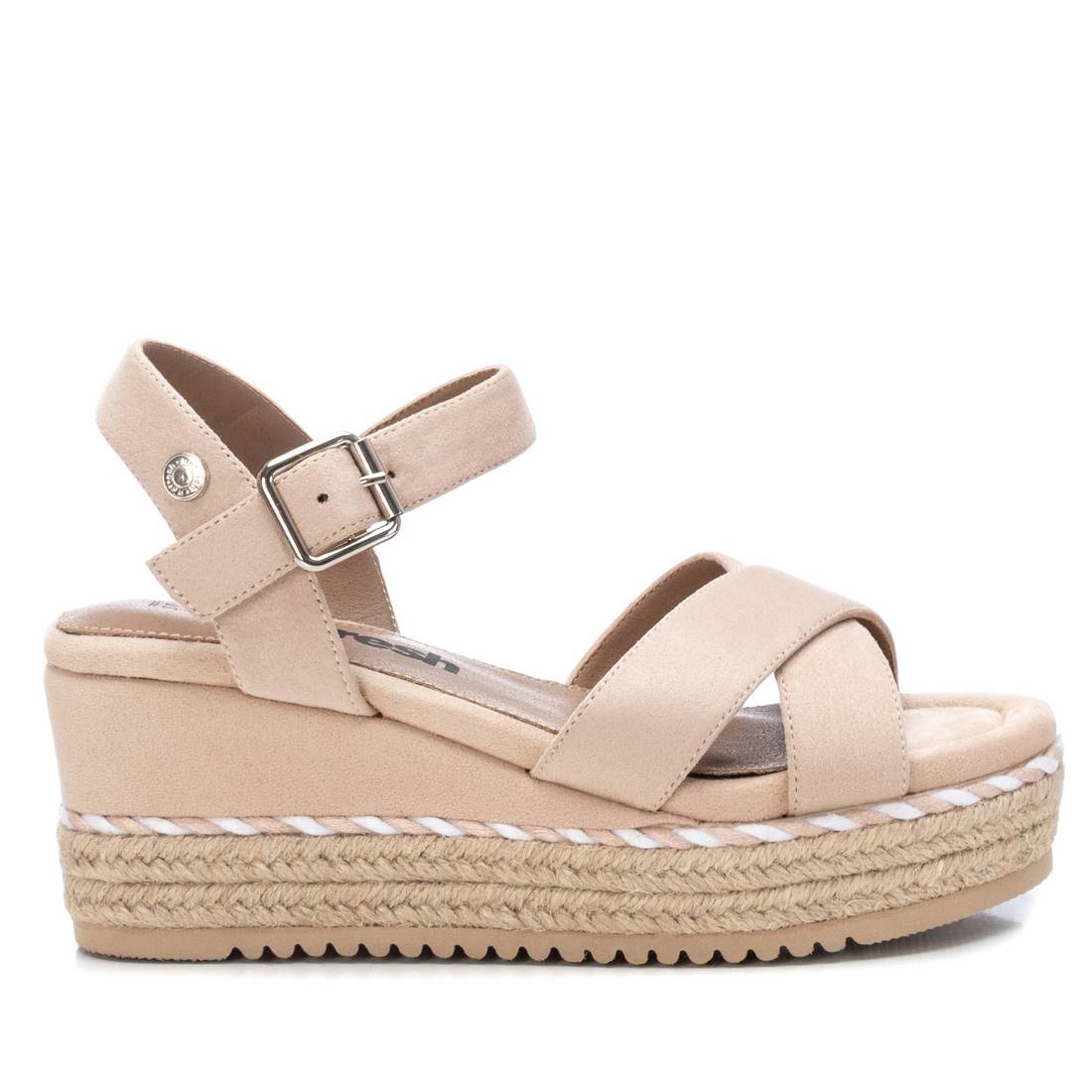 Refresh - Sandalia Mujer - Calzado Cómodo y Versátil - Moda casual - Modelo  17058705