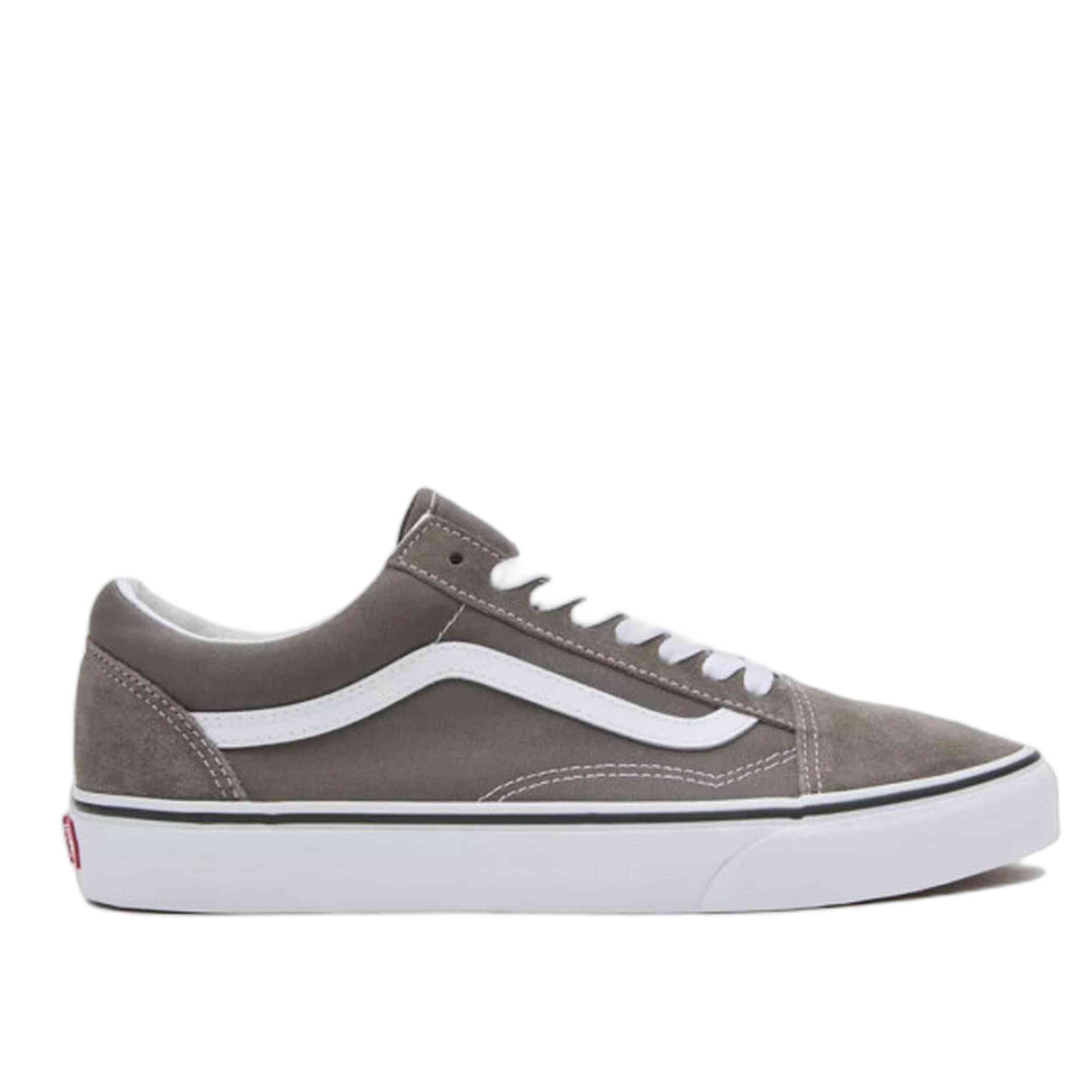 Zapatillas Sneakers Vans modelo VN0005UF9JC1 para hombre y mujer en color Beige