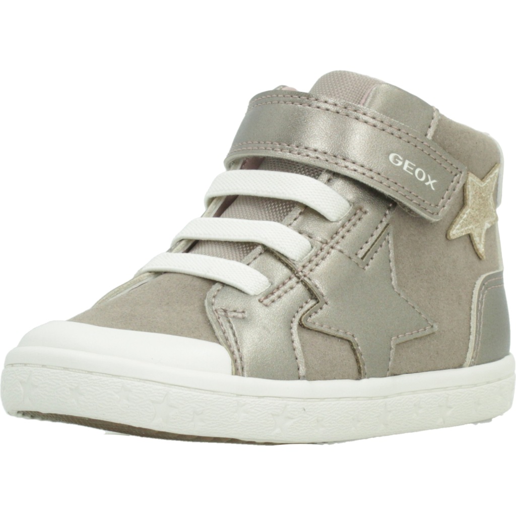 Zapatillas Niña Marca Geox Modelo B561mg 0auaj