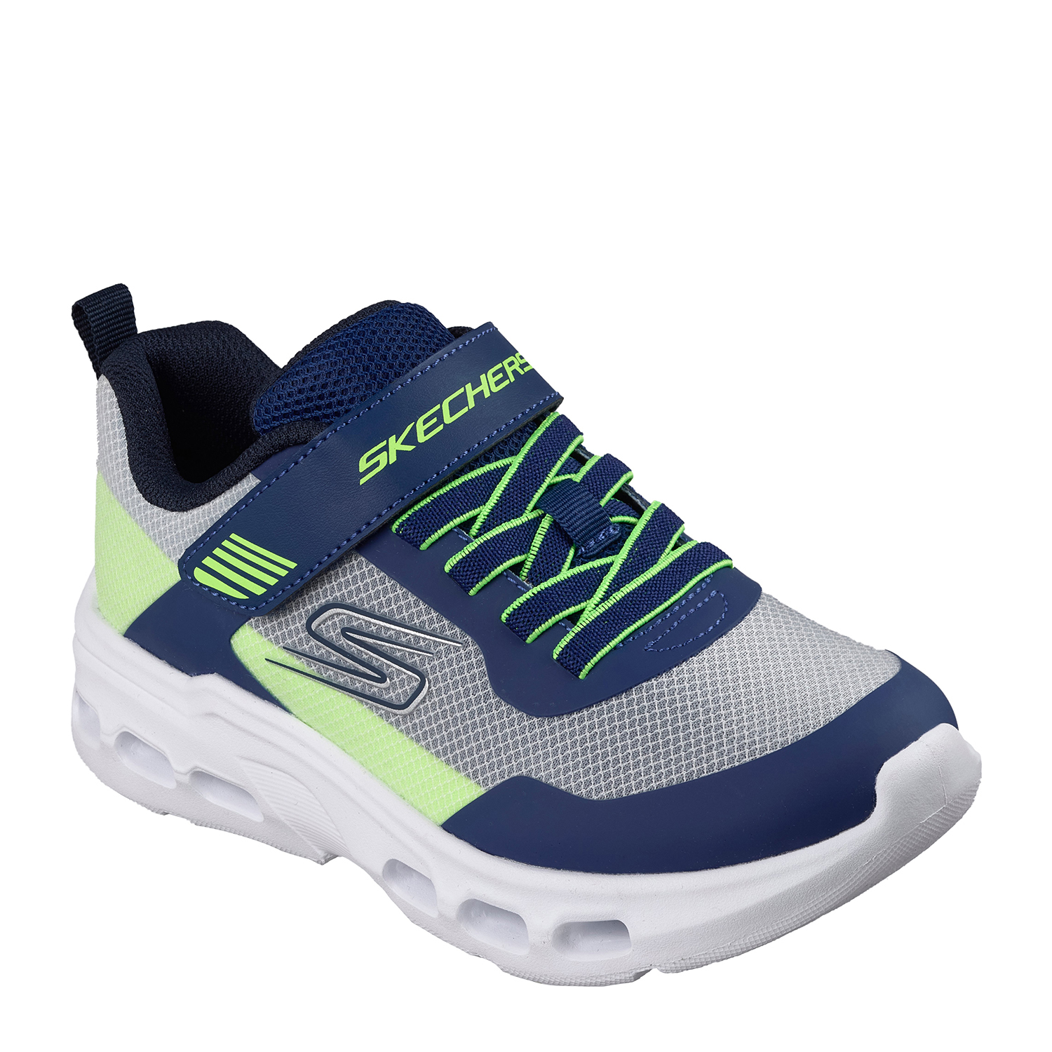 Skechers Zapatillas Glide-Step Drift Multicolor 405125L-NVLM , para Niños